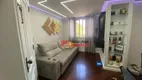 Foto 2 de Apartamento com 3 Quartos à venda, 62m² em Demarchi, São Bernardo do Campo