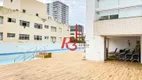 Foto 44 de Apartamento com 2 Quartos para venda ou aluguel, 78m² em Vila Belmiro, Santos