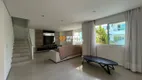 Foto 21 de Casa de Condomínio com 3 Quartos à venda, 188m² em Cidade dos Funcionários, Fortaleza