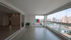 Foto 14 de Apartamento com 3 Quartos para alugar, 155m² em Vila Romana, São Paulo