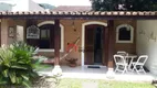 Foto 12 de Casa com 7 Quartos à venda, 415m² em Barequecaba, São Sebastião