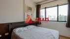 Foto 10 de Flat com 1 Quarto para alugar, 33m² em Consolação, São Paulo