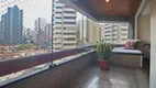 Foto 4 de Apartamento com 4 Quartos à venda, 187m² em Aclimação, São Paulo