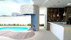Foto 2 de Casa de Condomínio com 3 Quartos à venda, 490m² em Alphaville Jacuhy, Serra