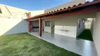 Foto 24 de Casa com 3 Quartos à venda, 116m² em Vila Alzira, Aparecida de Goiânia