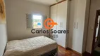 Foto 5 de Sobrado com 3 Quartos à venda, 200m² em Jardim Sao Vicente, Franca