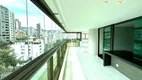 Foto 6 de Apartamento com 4 Quartos à venda, 247m² em Funcionários, Belo Horizonte