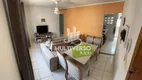 Foto 2 de Apartamento com 3 Quartos à venda, 62m² em Aparecida, Santos