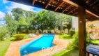 Foto 2 de Casa de Condomínio com 4 Quartos para venda ou aluguel, 420m² em Jardim Botânico, Campinas