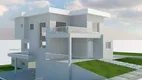 Foto 2 de Casa com 4 Quartos à venda, 730m² em Serra dos Lagos Jordanesia, Cajamar