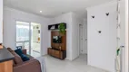 Foto 5 de Apartamento com 2 Quartos à venda, 58m² em Chácara Santo Antônio, São Paulo