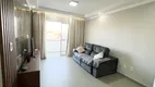Foto 3 de Apartamento com 3 Quartos à venda, 86m² em Residencial Bosque dos Ipês, São José dos Campos