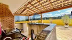 Foto 48 de Cobertura com 3 Quartos para alugar, 200m² em Castelo, Belo Horizonte