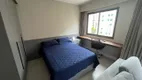 Foto 10 de Flat com 1 Quarto à venda, 26m² em Moema, São Paulo