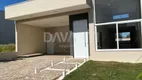 Foto 2 de Casa de Condomínio com 3 Quartos à venda, 150m² em Parque Olívio Franceschini, Hortolândia