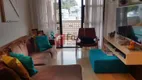 Foto 3 de Apartamento com 3 Quartos à venda, 111m² em Lagoa, Rio de Janeiro