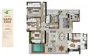 Foto 28 de Apartamento com 4 Quartos à venda, 225m² em Horto Florestal, Salvador