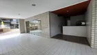 Foto 30 de Apartamento com 3 Quartos para alugar, 170m² em Barra da Tijuca, Rio de Janeiro