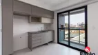 Foto 7 de Apartamento com 1 Quarto à venda, 22m² em Novo Mundo, Curitiba