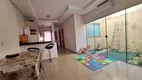 Foto 13 de Casa com 3 Quartos à venda, 102m² em Residencial Sevilha, Goiânia