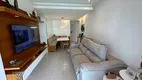 Foto 2 de Apartamento com 3 Quartos à venda, 76m² em Barra da Tijuca, Rio de Janeiro