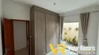 Foto 4 de Casa com 2 Quartos à venda, 80m² em Serra Morena, Araxá