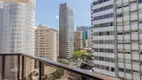 Foto 7 de Apartamento com 4 Quartos à venda, 163m² em Paraíso, São Paulo