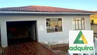 Foto 2 de Casa com 3 Quartos à venda, 110m² em Estrela, Ponta Grossa