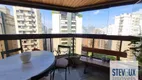 Foto 5 de Apartamento com 4 Quartos à venda, 150m² em Moema, São Paulo