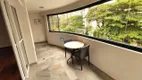 Foto 6 de Apartamento com 3 Quartos à venda, 140m² em Indianópolis, São Paulo
