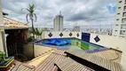 Foto 4 de Apartamento com 5 Quartos à venda, 353m² em Setor Oeste, Goiânia