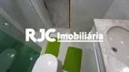 Foto 16 de Apartamento com 2 Quartos à venda, 148m² em Riachuelo, Rio de Janeiro