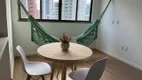 Foto 10 de Apartamento com 1 Quarto à venda, 60m² em Tambaú, João Pessoa