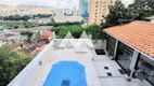 Foto 3 de Casa com 5 Quartos à venda, 373m² em Santa Tereza, Belo Horizonte