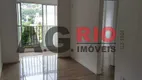 Foto 2 de Apartamento com 2 Quartos à venda, 61m² em Praça Seca, Rio de Janeiro