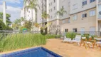 Foto 3 de Apartamento com 3 Quartos à venda, 58m² em Jardim Paranapanema, Campinas