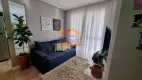 Foto 2 de Apartamento com 2 Quartos à venda, 50m² em Jardim Nossa Senhora do Carmo, Americana