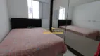 Foto 7 de Casa de Condomínio com 2 Quartos à venda, 58m² em Cidade Ocian, Praia Grande