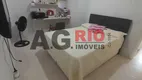 Foto 13 de Casa de Condomínio com 2 Quartos à venda, 72m² em Jardim Sulacap, Rio de Janeiro