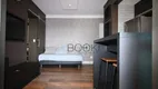 Foto 3 de Apartamento com 1 Quarto para alugar, 47m² em Brooklin, São Paulo