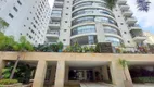 Foto 26 de Apartamento com 4 Quartos à venda, 178m² em Campo Belo, São Paulo