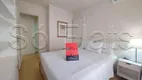 Foto 6 de Flat com 1 Quarto para alugar, 36m² em Itaim Bibi, São Paulo