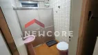 Foto 10 de Apartamento com 1 Quarto à venda, 39m² em Vila Tupi, Praia Grande