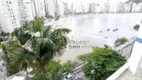 Foto 4 de Apartamento com 3 Quartos à venda, 105m² em Vila Luis Antonio, Guarujá