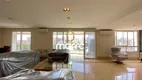 Foto 6 de Apartamento com 4 Quartos à venda, 261m² em Panamby, São Paulo