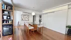 Foto 4 de Apartamento com 3 Quartos à venda, 158m² em Vila Nova Conceição, São Paulo