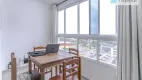 Foto 7 de Apartamento com 1 Quarto para venda ou aluguel, 42m² em Loteamento Mogilar, Mogi das Cruzes