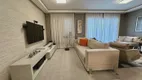 Foto 2 de Apartamento com 3 Quartos à venda, 126m² em Vila Ema, São José dos Campos