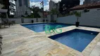 Foto 2 de Apartamento com 3 Quartos à venda, 240m² em Vila Alvaro Marques, São Bernardo do Campo