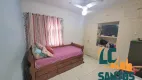 Foto 10 de Apartamento com 3 Quartos à venda, 146m² em Campo Grande, Santos